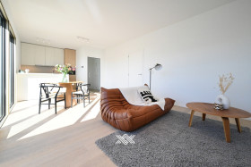 Appartement in Deinze