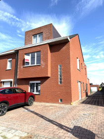 Appartement in Zandhoven
