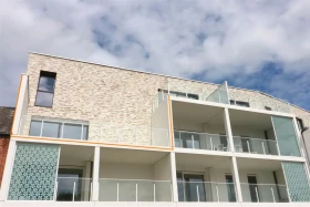 Appartement in Averbode