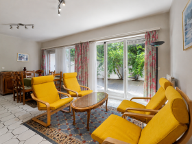 Appartement in Sint-Lambrechts-Woluwe