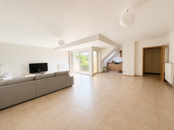 Appartement à Limal