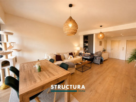 Appartement in Asse