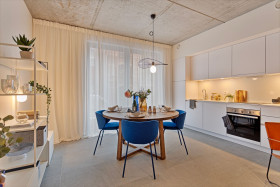 Maison d'habitation à Antwerpen