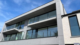 Appartement à Sint-Gillis
