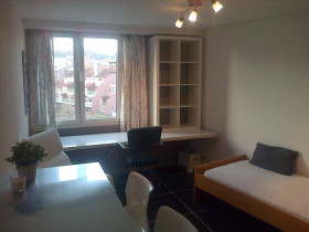 Studio in Leuven