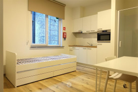 Zimmer in Gent