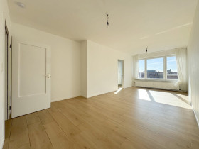 Appartement in Charleroi