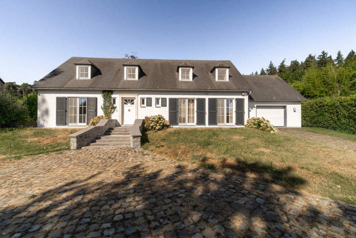 Woning in Wépion