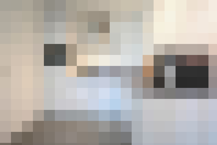  / #8