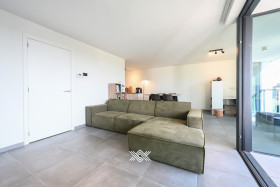 Appartement in Astene