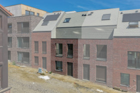 Einfamilienhaus in Leuven