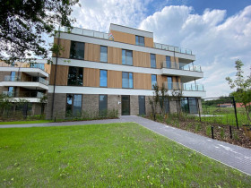 Einfamilienhaus in Putte