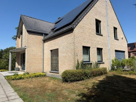 Maison d'habitation à Baudour