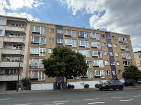 Appartement in Auderghem