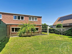 Woning in Begijnendijk