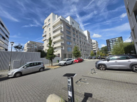 Appartement à Anderlecht