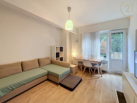 Studio à Anderlecht