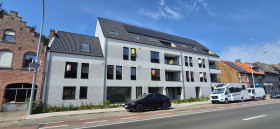 Appartement in Sint-andries