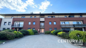 Appartement à Jurbise
