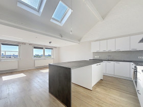 Appartement in Koekelberg