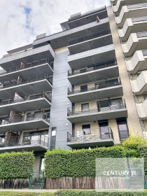 Appartement à Nivelles