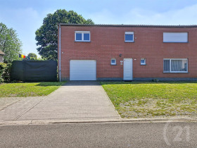 Woning in Begijnendijk