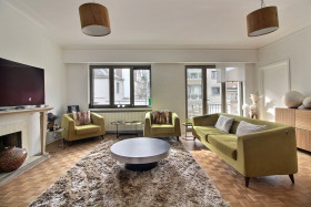 Appartement à Bruxelles