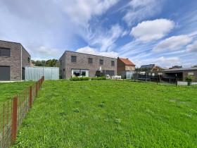 Einfamilienhaus in Bekkevoort