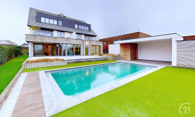 Woning in Schepdaal