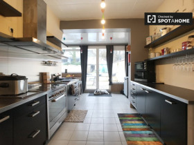 Appartement à Ukkel