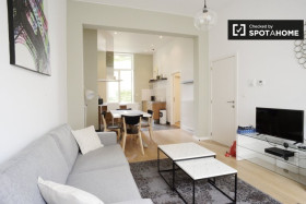 Appartement à Elsene