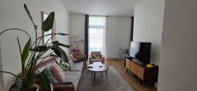 Appartement à Ukkel