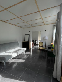 Studio in Huldenberg