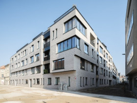 Appartement à Gent