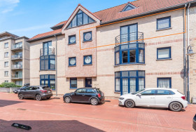 Appartement in Diksmuide