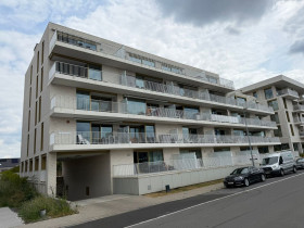 Appartement in Willebroek