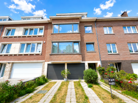 Appartement à Sint-Pieters-Woluwe