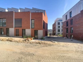 Woning in Leuven