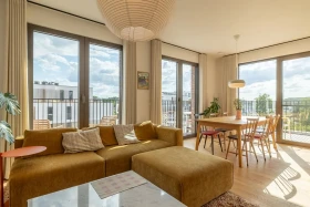Appartement in Diest