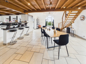 Woning in Vesqueville