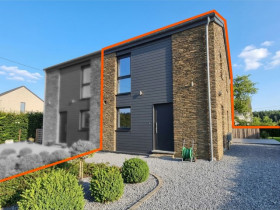 Einfamilienhaus in GrandmÉnil