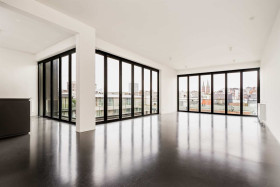 Appartement in Antwerpen