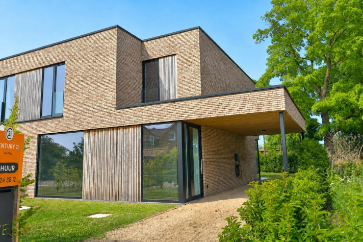 Sieh dir Foto 1/23 des house in Moorsele an