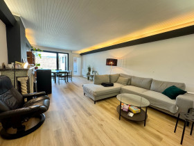 Einfamilienhaus in Turnhout