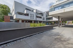 Appartement in Begijnendijk