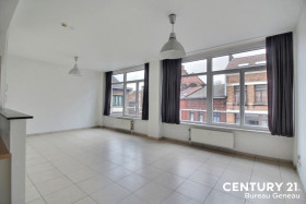 Appartement à Charleroi
