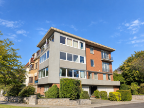 Appartement in Watermael-boitsfort
