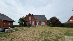 Maison d'habitation à Haulchin