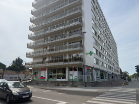 Appartement in Tienen