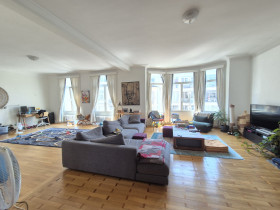 Appartement à Elsene